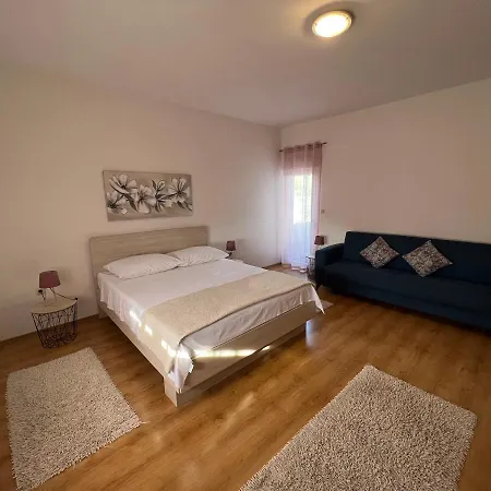 Sobe Lea 게스트하우스 3*