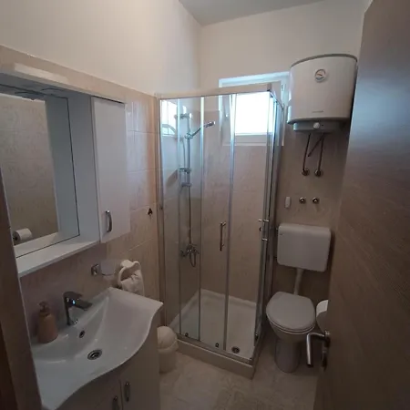 Maison d'hôtes Sobe Lea *